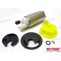 REC68F-13907-01 - BRANDSTOFPOMP Yamaha