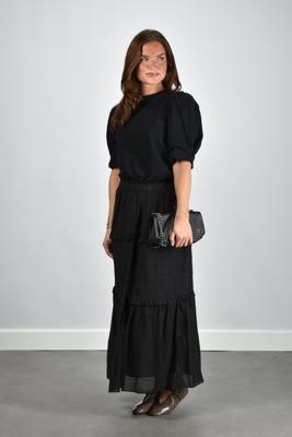 Marant Etoile rok Volodia JU0451FB-B3J04E black