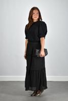 Marant Etoile rok Volodia JU0451FB-B3J04E black