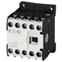 Eaton DILEM-01(230V50HZ,240V60HZ) Contactor 3x NO 4 kW 230 V/AC 9 A 1 stuk(s)