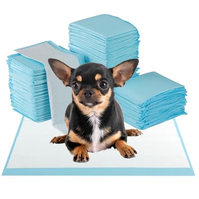 60 x 43 cm (300 Stuks) 6-laags Lekvrije Huisdierpads Voor Zindelijkheidstraining Super Absorberend