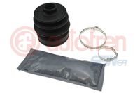 Asmanchetten set D8130