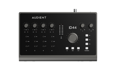 Audient iD44 MKII