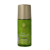 Primavera Deodorant relaxing soothing 50 Milliliter