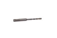 4tecx SDS+ Boor 6x110mm 2-snijder VE=12 - 4027000141