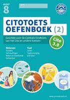 Citotoets Oefenboek (2) (Paperback)