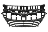 Ventilatiegrille, bumper 6502073136910P