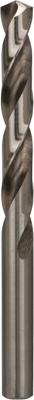 Bosch Accessoires Metaalboren HSS-G, Standard 11,7 x 94 x 142 mm 5st - 2608585535