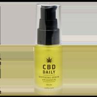 Earthly body Verzachtend Serum - 0,7 fl oz / 20 ml