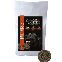 Luna's Choice Adult Rund/Rijst 12 kg