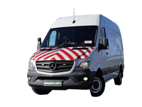Mercedes Benz Sprinter