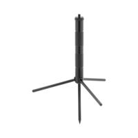 Statief - 148 +170 mm - schroefdraad 1/4"