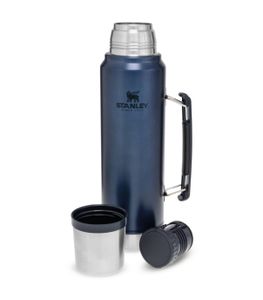 Stanley PMI Classic Legendary Bottle 1L thermosfles Nightfall