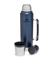 Stanley PMI Classic Legendary Bottle 1L thermosfles Nightfall - thumbnail