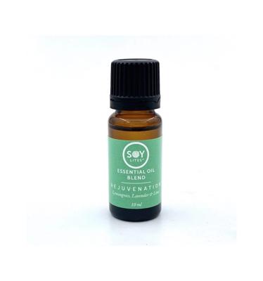 Essentiele olie rejuvenation