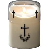 Konstsmide 1869-170 LED Zwart, Wit