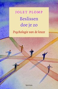 Beslissen doe je zo - Jolet Plomp - ebook