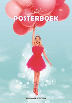 Camille posterboek (Paperback)