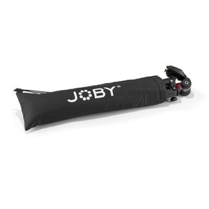 Joby JB01763-BWW tripod Smartphone-/digitale camera 3 poot/poten Zwart