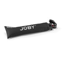 Joby JB01763-BWW tripod Smartphone-/digitale camera 3 poot/poten Zwart - thumbnail