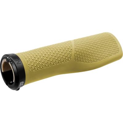 Herrmans grips tour peak olive