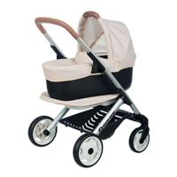 SMOBY Maxi-Cosi Kinderwagen Beige voor 3 jaar