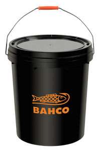 Bahco Universeel messen | eencomponentengreep en houder | 75-delig | in emmer | BUCKET 1446 BUCKET 1446