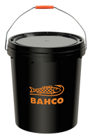 Bahco Universeel messen | eencomponentengreep en houder | 75-delig | in emmer | BUCKET 1446 BUCKET 1446
