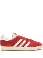 adidas "baskets Gazelle ""Glory Red"" en daim" - Rouge - thumbnail