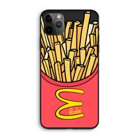 McElodie: iPhone 11 Pro Biologisch afbreekbaar hoesje