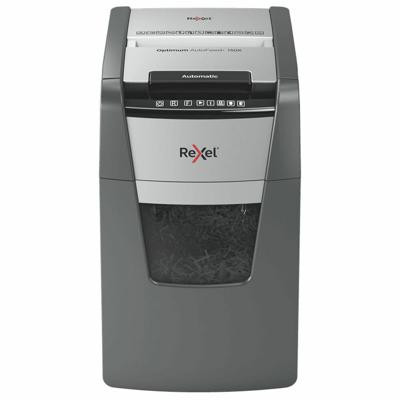 Papierversnipperaar Rexel 2020150XEU 44 L