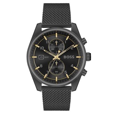 Horloge Heren Hugo Boss 1514150 (Ø 44 mm)