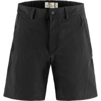 Fjallraven High Coast Pack Kortebroek Heren Black 48