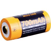 Fenix Light FEARBL16 Reservebatterij (oplaadbaar)