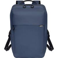 Dicota D32120-RPET Laptoprugzak Blauw