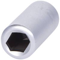 KS Tools 911.4337 9114337 Bitadapter Aandrijving 1/4 (6.3 mm) 25 mm 1 stuk(s)