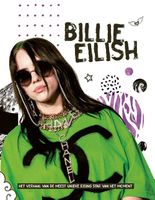 Billie Eilish - Malcolm Croft - ebook