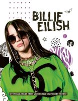 Billie Eilish - Malcolm Croft - ebook - thumbnail