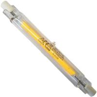 McShine LED staaflamp R7s 118mm 7-60W 2900K - LED0059