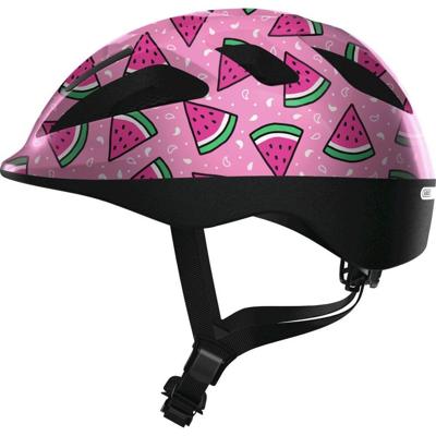 Abus helm smooty 2.0 pink watermelon s 45-50 cm