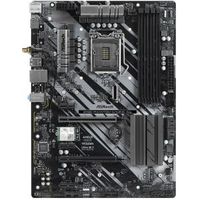 Moederbord Intel Asrock Z490 PHANTOM GAMING 4/ac - thumbnail