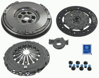 Koppelingsset 2290601078