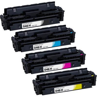 Huismerk Canon 046H Toner