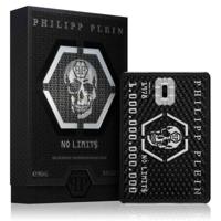 Uniseks Parfum PHILIPP PLEIN NO LIMITS EDP 90 ml