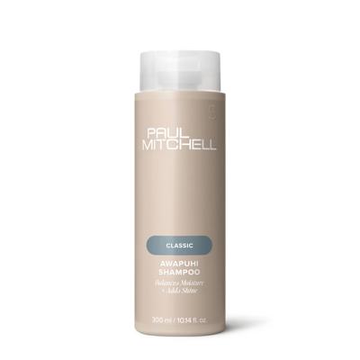 Paul Mitchell Awapuhi Shampoo 300ml