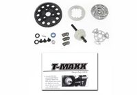 Traxxas - T-maxx torque control slipper upgrade kit (TRX-5351X)