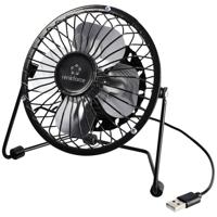 Renkforce RF-UMF-331 USB-ventilator (b x h x d) 150 x 160 x 90 mm - thumbnail