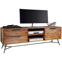 TV lowboard Ryanside - WL5M584
