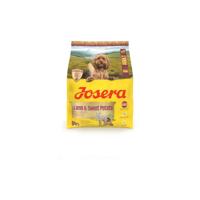 Voer Josera Mini Adult Lam Aardappelen 900 g