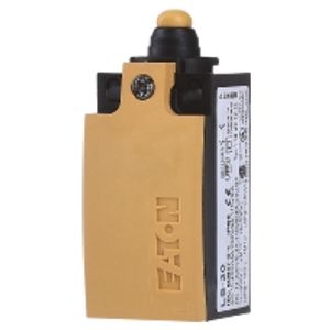 LS-20  - Plunger switch IP67 LS-20